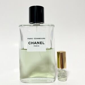CHANEL Paris-Edimbourg (3ml) decant